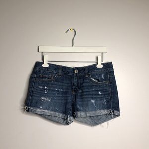 💫 3 for 30 💫 American Eagle Cutoff Shorts